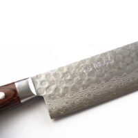 Sakon 17 layer brown