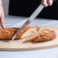 Suncraft Seseragi Bread Knife