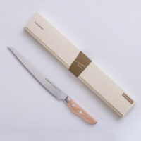 Suncraft Seseragi Bread Knife