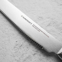 Suncraft Seseragi Bread Knife