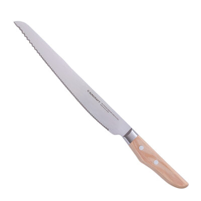 Suncraft Seseragi Bread Knife