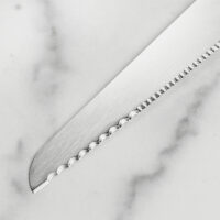 Suncraft Seseragi Mini Bread Knife