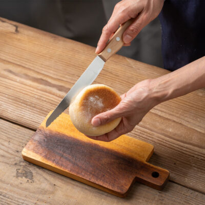 Suncraft Seseragi Mini Bread Knife