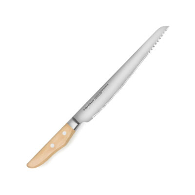 Suncraft Seseragi Mini Bread Knife