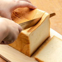 Suncraft Seseragi Mini Bread Knife