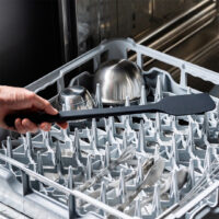 Suncraft Silicone Spatula