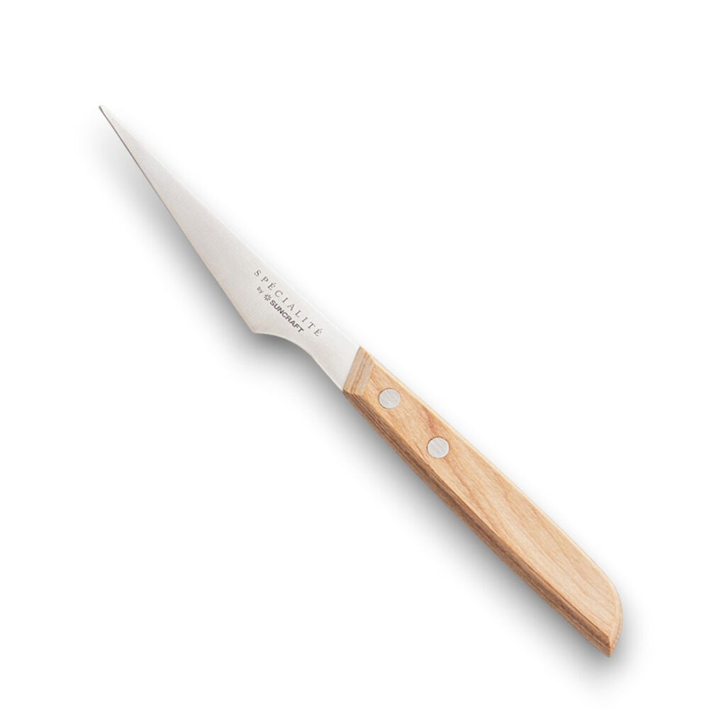 Suncraft Tranche Knife