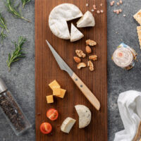 Suncraft Tranche Knife