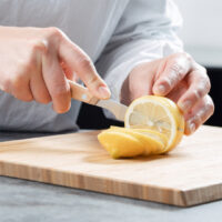 Suncraft Tranche Knife