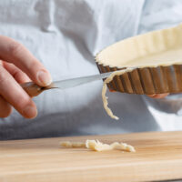 Suncraft Tranche Knife