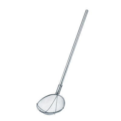 Three Snow Pipe Skimmer Extra Fine
