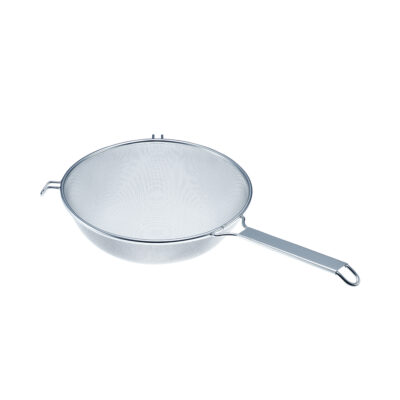 Three Snow Pro Strainer