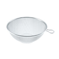 Three Snow Pro Sturdy Colander