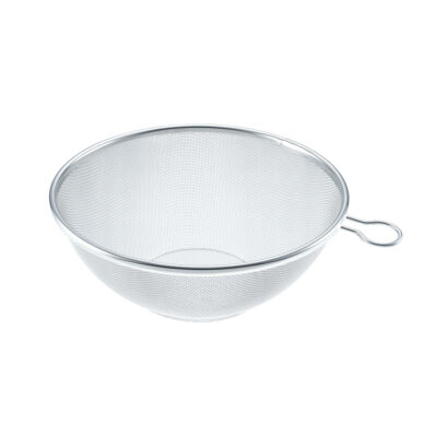 Three Snow Pro Sturdy Colander