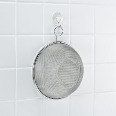Three Snow Pro Sturdy Colander