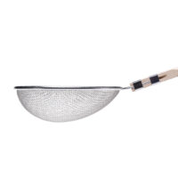 Three Snow Professional Skimmer Wooden