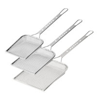 Three Snow Professional Square Flyer