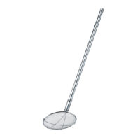 Three Snow Solid Skimmer Large