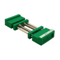 Whetstone Holder Green