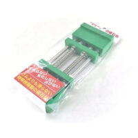 Whetstone Holder Green
