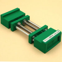 Whetstone Holder Green