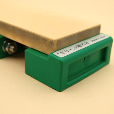 Whetstone Holder Green