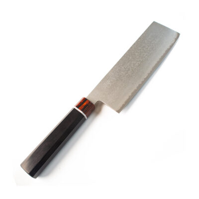 Yasuo Black Nakiri 170mm