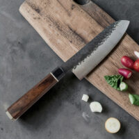 Pateru Aogami 2 Santoku