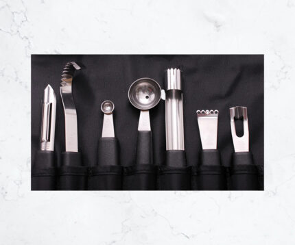 Carving & Garnishing Tools