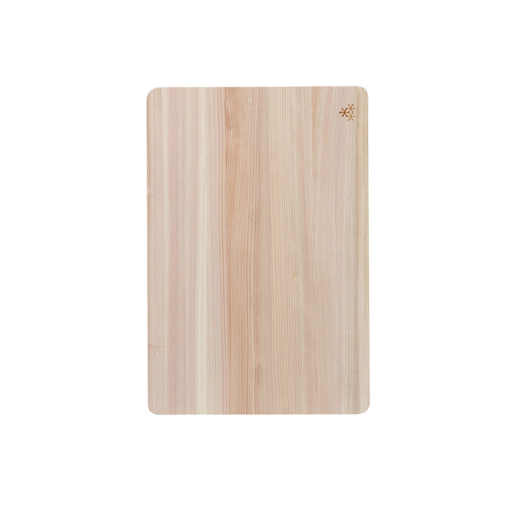 Hinoki Groove Board