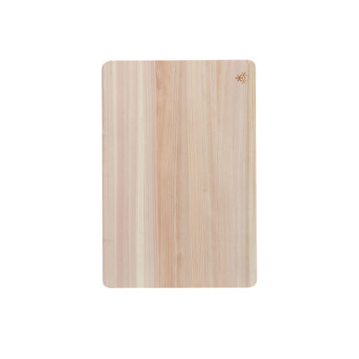 Hinoki Groove Board
