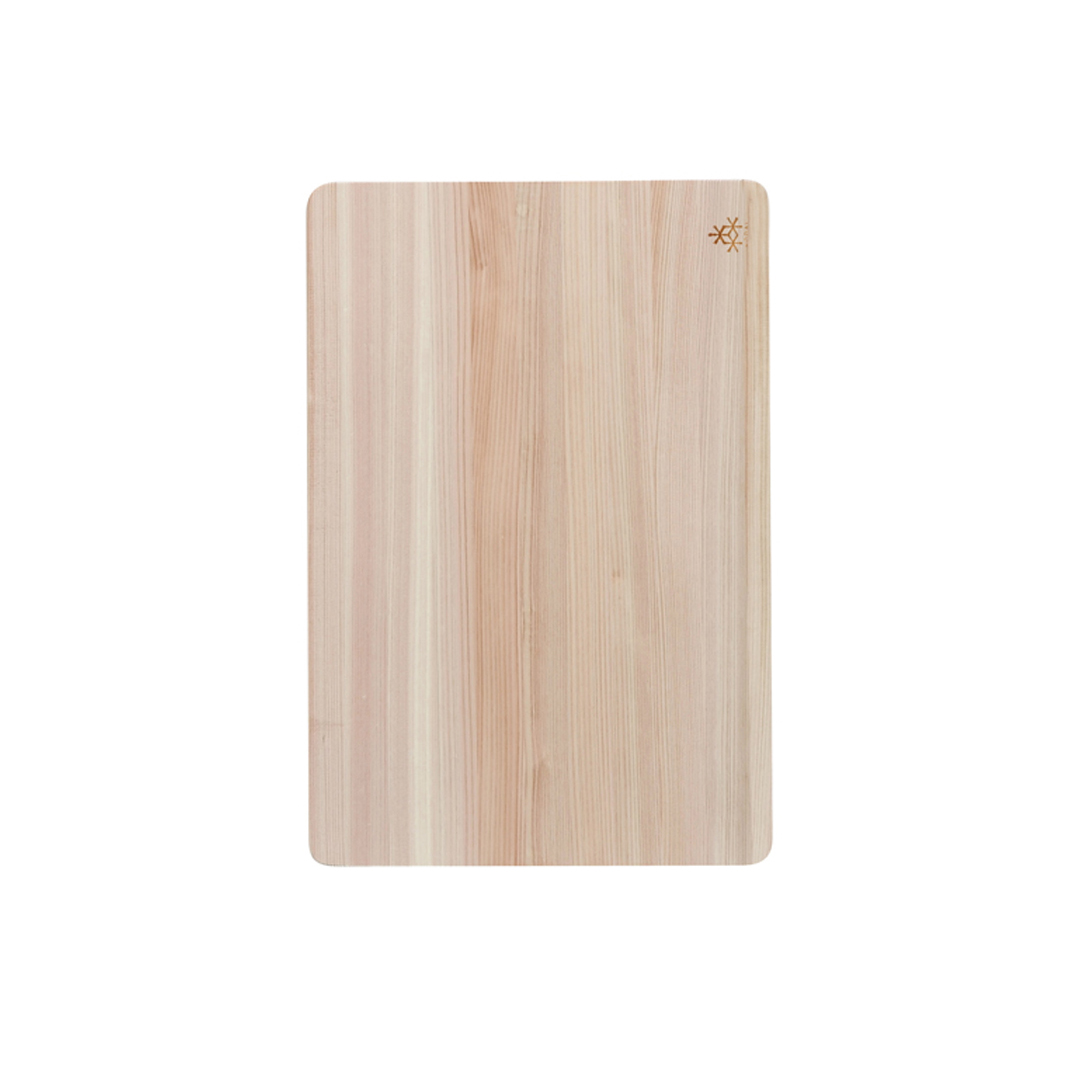 Hinoki Groove Board Hinoki Groove Board