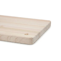 Hinoki Groove Board