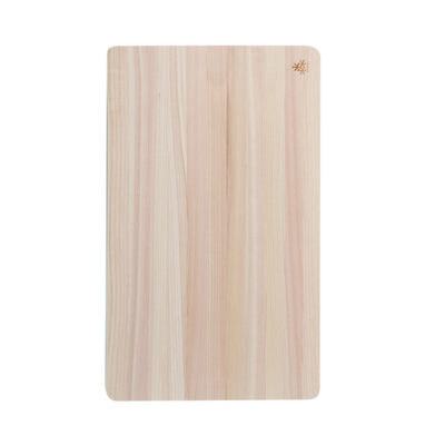 Hinoki Groove Board - Large