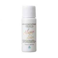Hinoki Oil