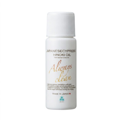 Hinoki Oil
