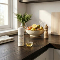 Hinoki Oil