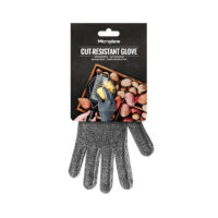 Microplane Cut Resistance Glove