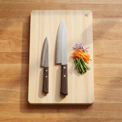 Miyabi Isshin Set of 2 – Essential Pair