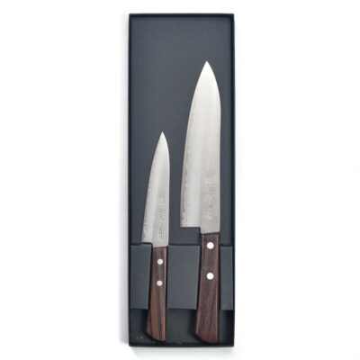 Miyabi Isshin Set of 2 – Essential Pair