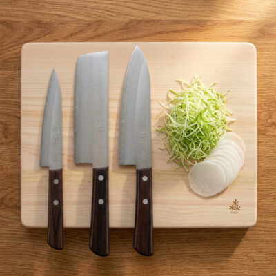 Miyabi Isshin Set of 3 – Essential Set
