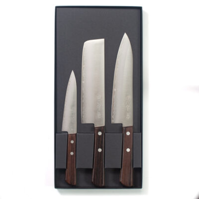 Miyabi Isshin Set of 3 – Essential Set