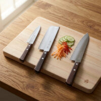 Miyabi Isshin Set of 3 – Essential Set