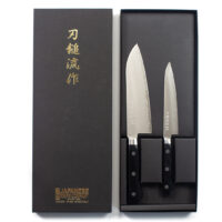 Pateru Warikomi Set of 2
