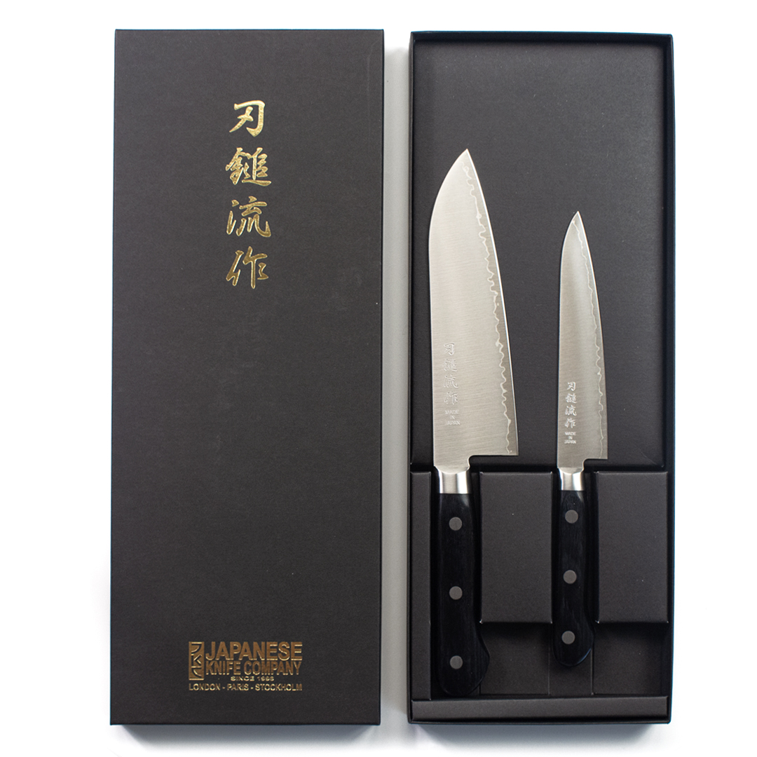 Pateru Warikomi Set of 2