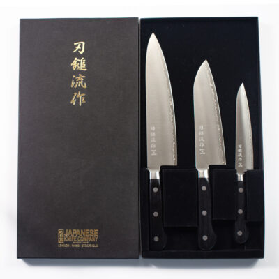 Pateru Warikomi Set of 3A
