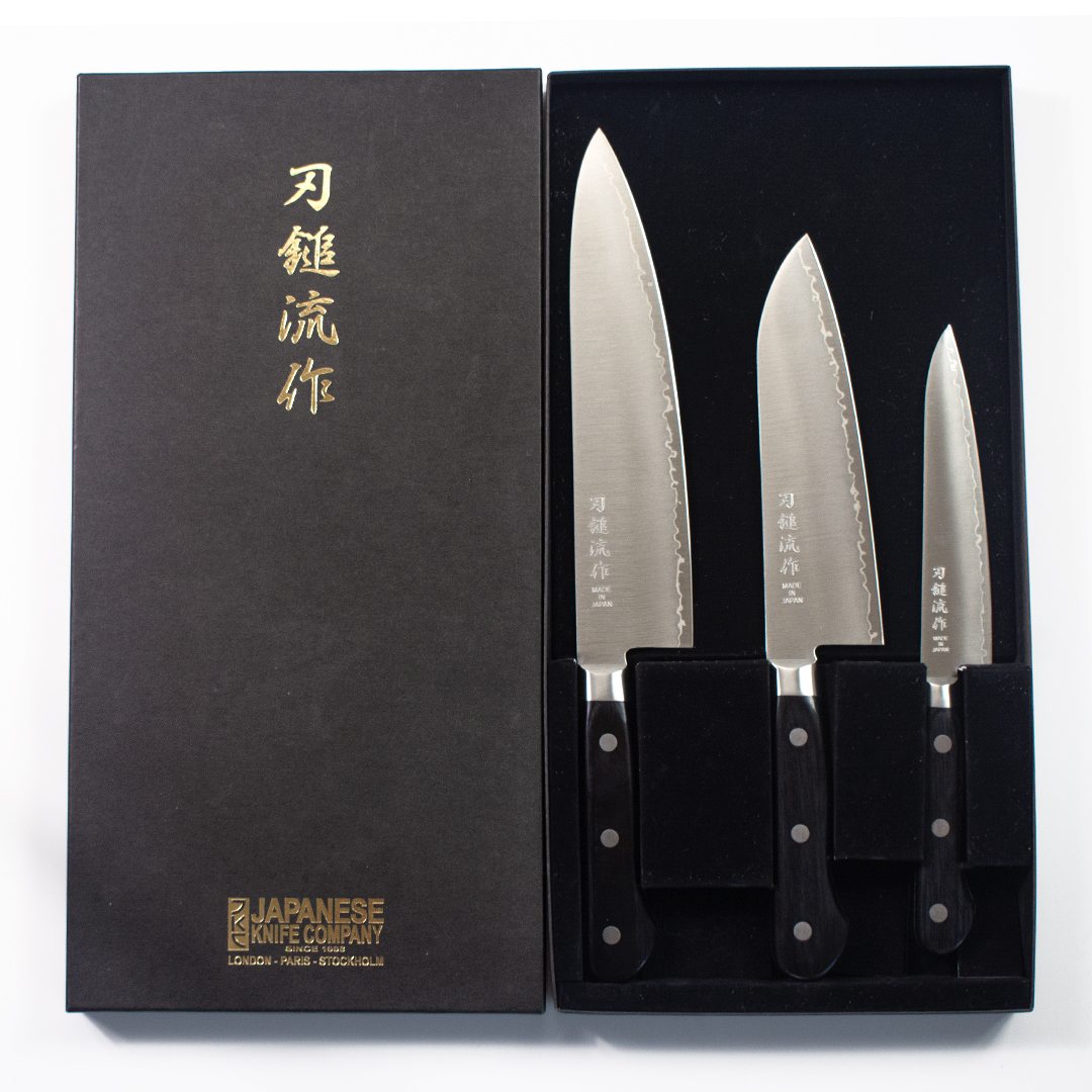 Pateru Warikomi Set of 3A