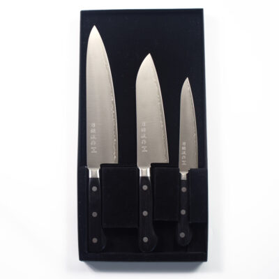 Pateru Warikomi Set of 3A