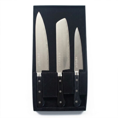 Pateru Warikomi Set of 3B