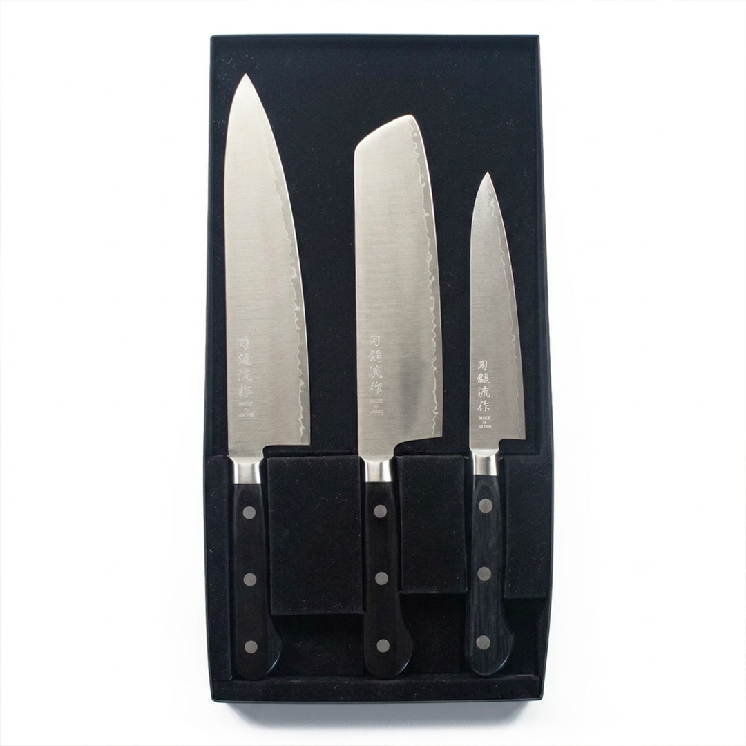 Pateru Warikomi Set of 3B